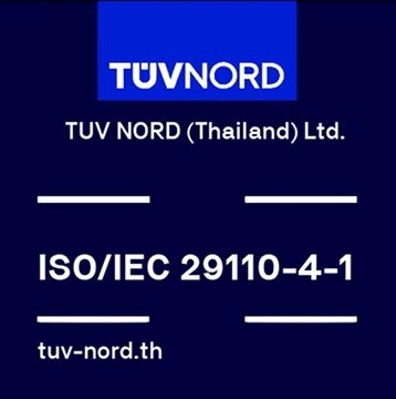 TNTH ISO IEC 29110-4-1