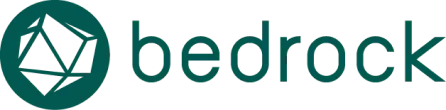 Bedrock Logo