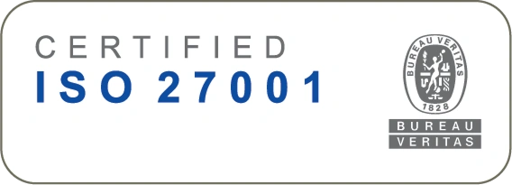 ISO 27001